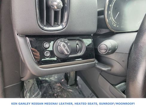 Used 2022 MINI Cooper Countryman ALL4 image 36