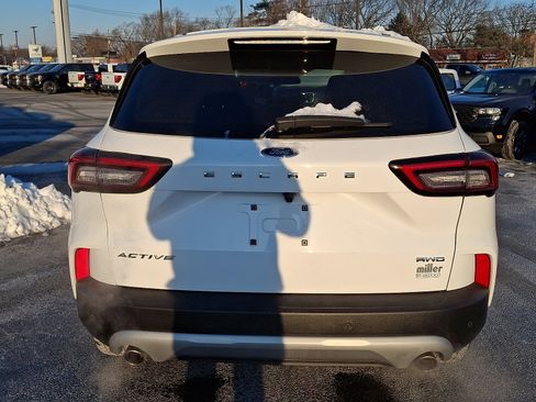 Certified 2023 Ford Escape Active w/ Tech Pack #1 image 5