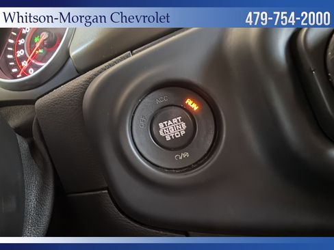 Used 2018 Jeep Wrangler Unlimited Rubicon w/ Steel Bumper Group image 21