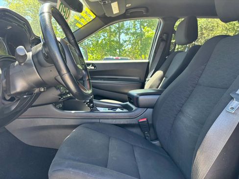 Used 2023 Dodge Durango GT AWD/4WD image 16