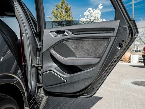 Used 2018 Audi RS 3 image 49