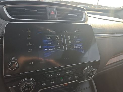 Certified 2022 Honda CR-V EX-L image 20