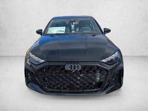 New 2025 Audi RS 3 image 3