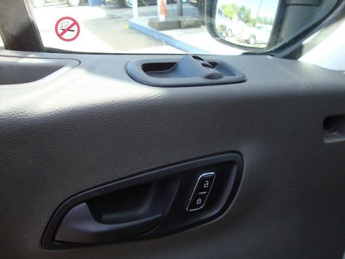 Used 2023 Ford Transit 250 Low Roof w/ Exterior Upgrade Package image 8