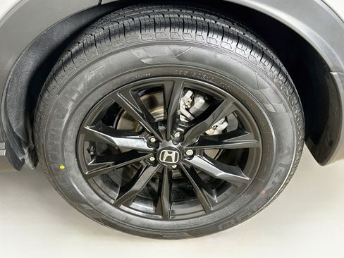 Used 2024 Honda CR-V Sport image 11