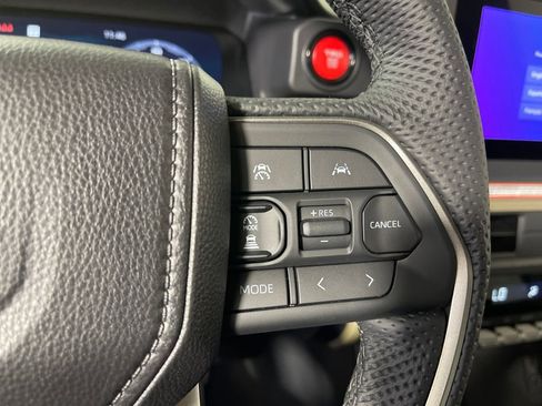 New 2026 Toyota Tacoma TRD Sport image 27