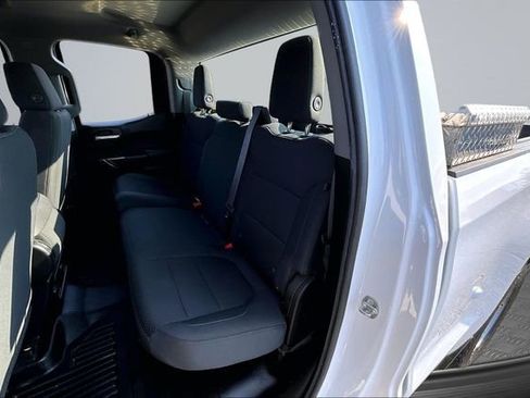 Used 2021 Chevrolet Silverado 1500 W/T w/ WT Fleet Convenience Package image 22