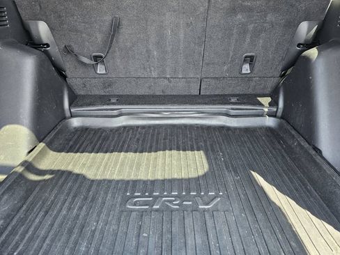 Used 2022 Honda CR-V EX image 17