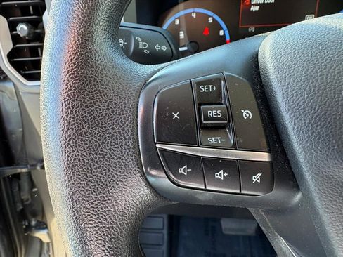 Used 2022 Ford Bronco Sport Big Bend AWD/4WD image 11