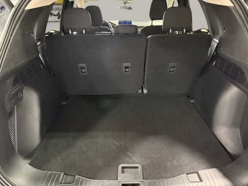Used 2024 Ford Escape Active AWD/4WD image 34