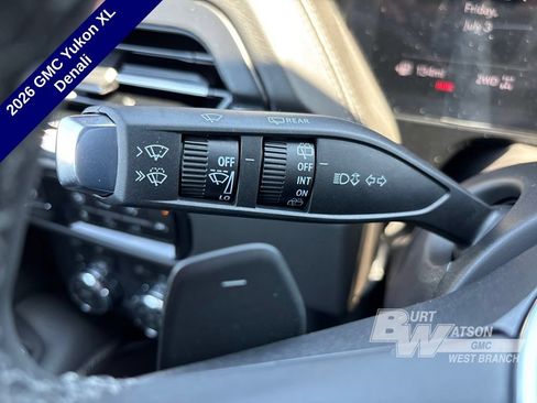 New 2026 GMC Yukon XL Denali w/ Denali Reserve Package AWD/4WD image 30