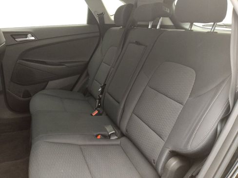 Used 2021 Hyundai Tucson SEL w/ Cargo Package image 18