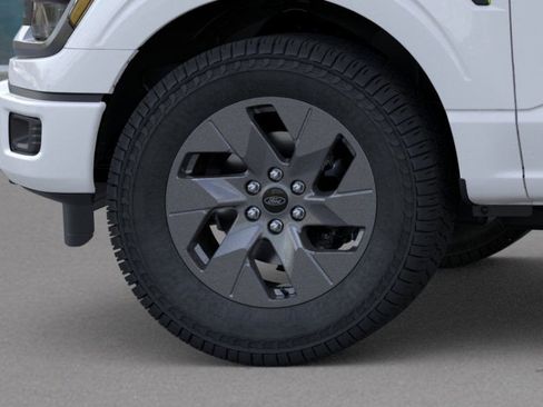 New 2025 Ford F150 STX w/ Equipment Group 200A image 21
