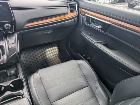 Used 2019 Honda CR-V EX-L image 19