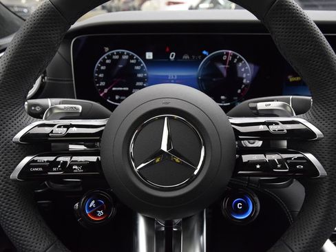 New 2026 Mercedes-Benz AMG GT 63 S image 52
