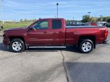 Used 2016 Chevrolet Silverado 1500 LT w/ All Star Edition image 4