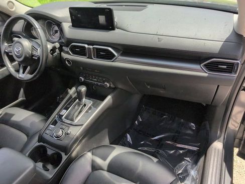 Used 2025 MAZDA CX-5 AWD 2.5 S w/ Select Package image 31