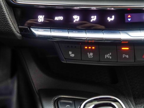 Used 2025 Cadillac CT5 Premium Luxury w/ Sun And Sound Package RWD image 25