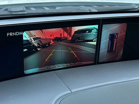 New 2026 Lincoln Navigator Black Label AWD/4WD image 20