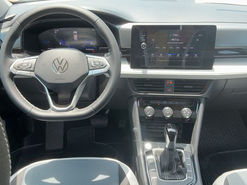 New 2026 Volkswagen Taos S FWD image 19