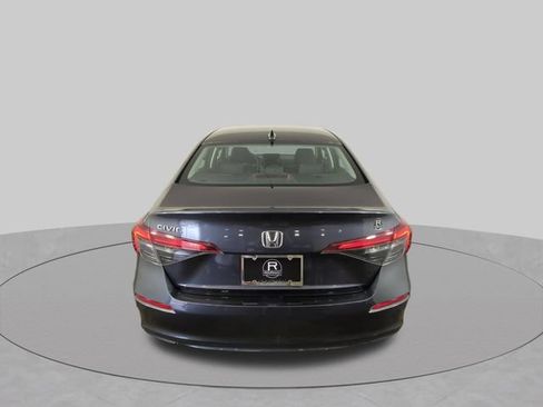 Used 2025 Honda Civic LX image 14