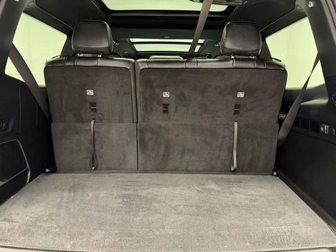 Used 2022 Jeep Wagoneer Series II w/ Convenience Group I image 11