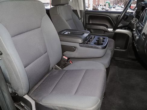 Used 2018 Chevrolet Silverado 1500 LT w/ All Star Edition image 17