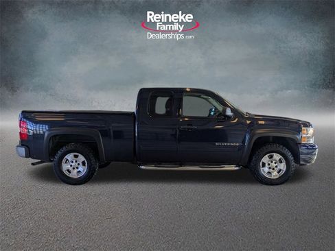 Used 2010 Chevrolet Silverado 1500 LT w/ Power Pack Plus image 4