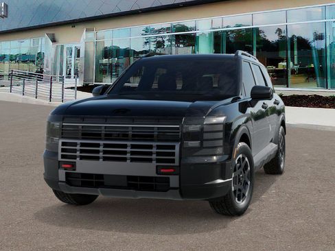 New 2026 Hyundai Palisade XRT Pro image 6