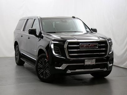 New 2026 GMC Yukon XL Elevation w/ LPO, Floor Liner Package