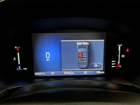 Certified 2023 Ford Escape ST-Line image 19