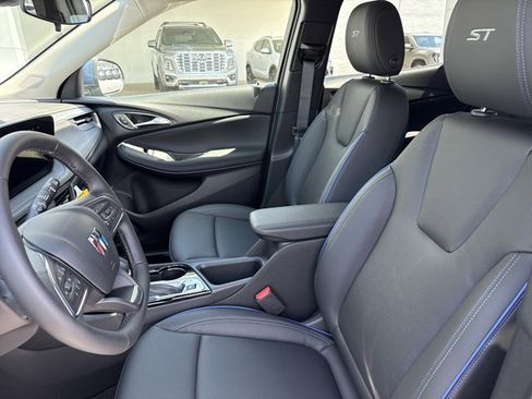 New 2026 Buick Encore GX Sport Touring w/ Comfort Package image 5