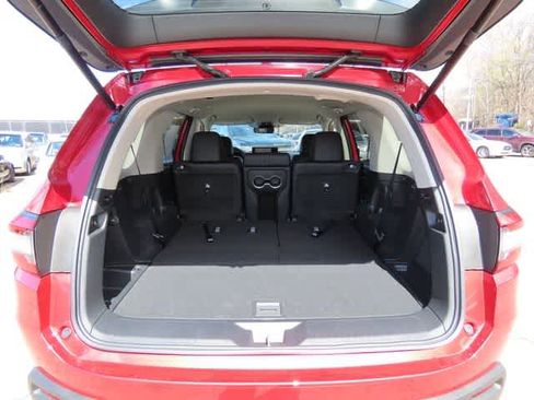 New 2026 Honda Pilot EX-L image 11