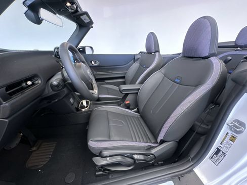 New 2026 MINI Cooper Convertible FWD image 12