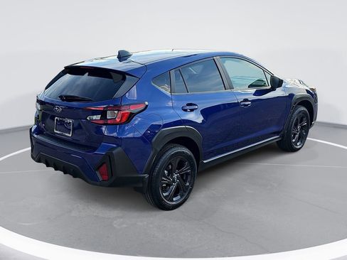 New 2026 Subaru Crosstrek 2.5i AWD/4WD image 5