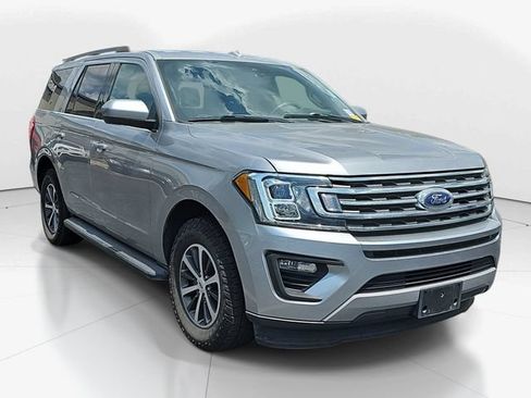 Used 2021 Ford Expedition XLT RWD image 1