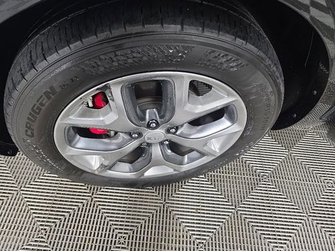 Used 2017 Kia Sorento SX AWD/4WD image 10