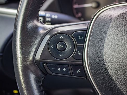 Used 2023 Toyota Corolla Cross LE image 25