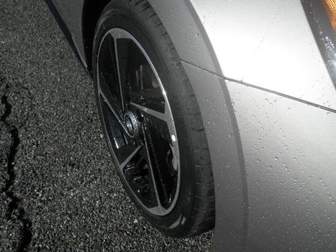 Used 2023 Hyundai Elantra N Line image 8