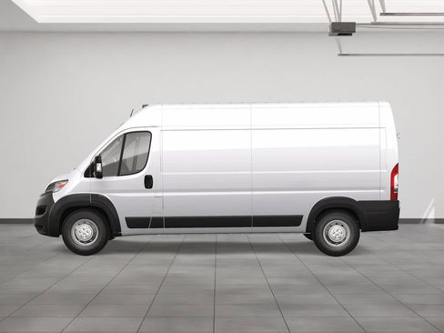 New 2025 RAM ProMaster 2500 w/ Premium Convenience Group image 3