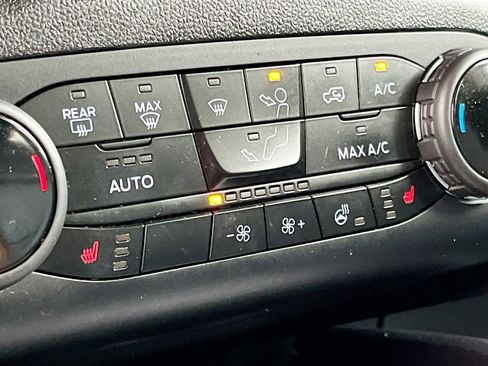 Used 2023 Ford Bronco Sport Outer Banks w/ Tech Package AWD/4WD image 21