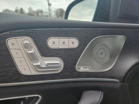 New 2026 Mercedes-Benz GLE 350 4MATIC image 16