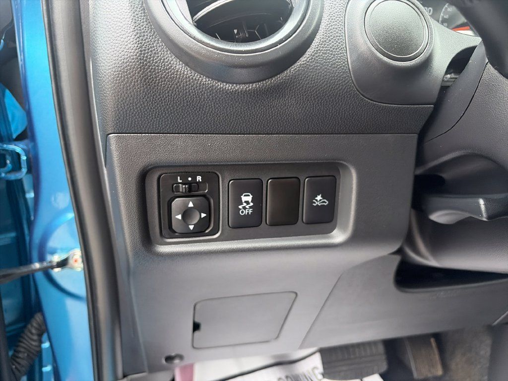 Used 2024 Mitsubishi Mirage ES FWD image 29