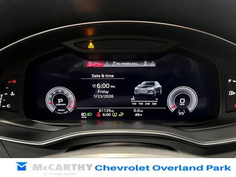 Used 2023 Audi A6 2.0T Premium image 13