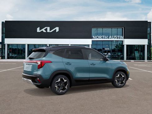 New 2026 Kia Seltos S image 6