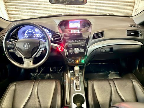 Used 2019 Acura ILX image 12