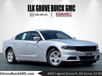 Used 2022 Dodge Charger SXT image 1