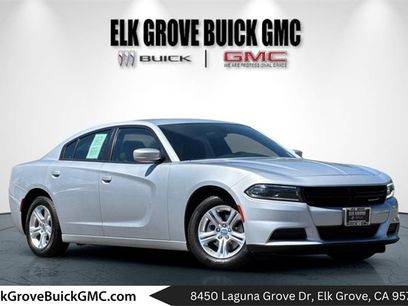 Used 2022 Dodge Charger SXT