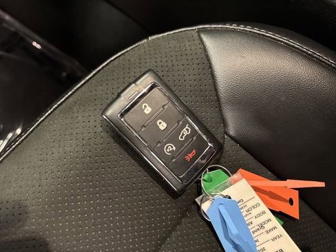 Used 2023 Jeep Grand Cherokee Altitude image 25