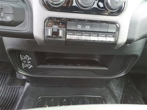 New 2026 RAM 3500 Tradesman image 22